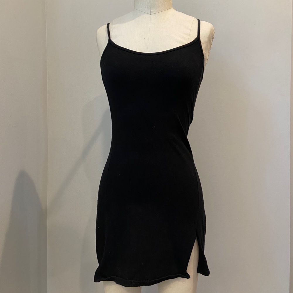 Brandy Melville Little Black Dress